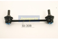 Stabilisateur, chassis