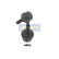 Stabilisateur, chassis
