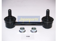 Stabilisateur, chassis