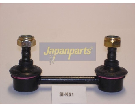 Stabilisateur, chassis