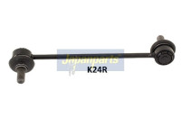 Stabilisateur, chassis