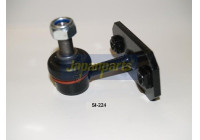 Stabilisateur, chassis
