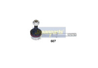 Stabilisateur, chassis