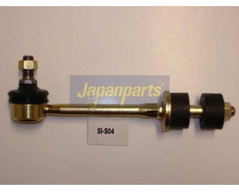 Stabilisateur, chassis