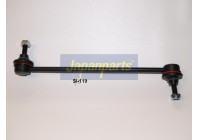 Stabilisateur, chassis