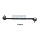 Stabilisateur, chassis