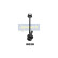 Stabilisateur, chassis, Vignette 2