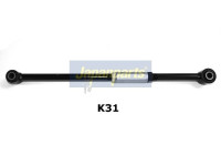 Stabilisateur, chassis