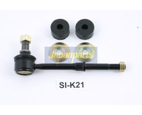 Stabilisateur, chassis