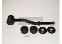 Stabilisateur, chassis