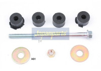 Stabilisateur, chassis