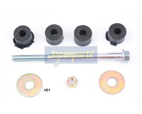 Stabilisateur, chassis