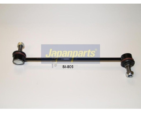 Stabilisateur, chassis