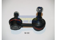Stabilisateur, chassis