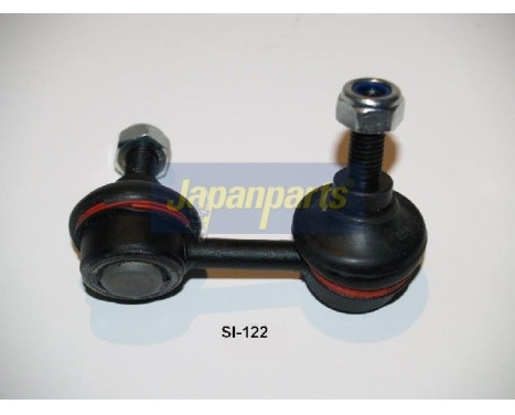 Stabilisateur, chassis