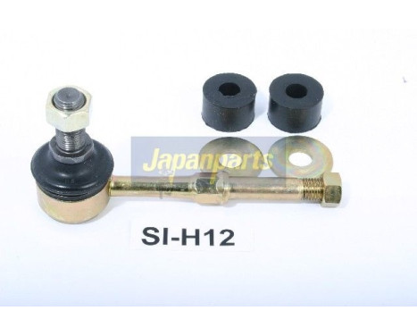 Stabilisateur, chassis