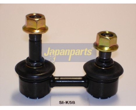 Stabilisateur, chassis