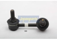 Stabilisateur, chassis