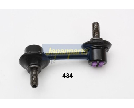 Stabilisateur, chassis