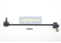 Stabilisateur, chassis