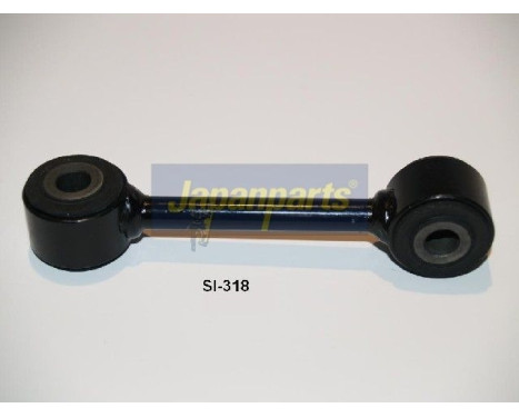 Stabilisateur, chassis