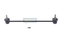 Stabilisateur, chassis