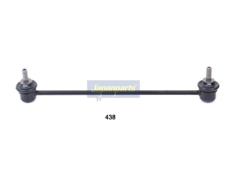 Stabilisateur, chassis