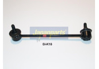 Stabilisateur, chassis