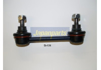 Stabilisateur, chassis