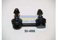 Stabilisateur, chassis