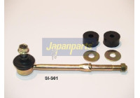 Stabilisateur, chassis