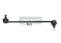 Stabilisateur, chassis