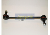 Stabilisateur, chassis