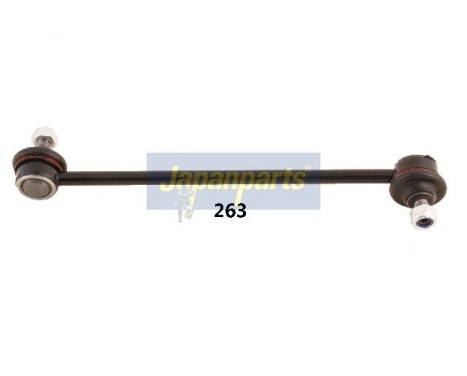 Stabilisateur, chassis