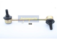 Stabilisateur, chassis