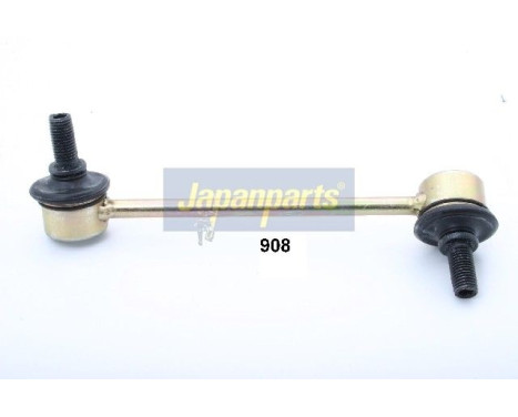 Stabilisateur, chassis