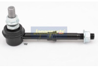 Stabilisateur, chassis