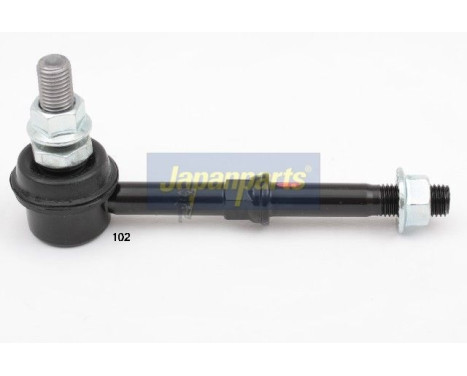 Stabilisateur, chassis