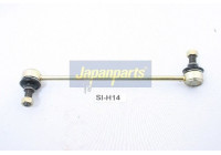 Stabilisateur, chassis