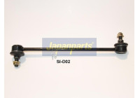 Stabilisateur, chassis