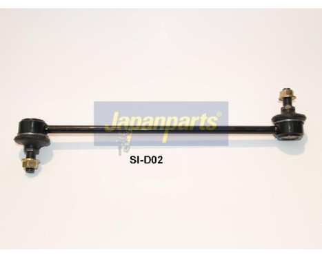 Stabilisateur, chassis