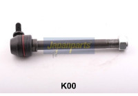 Stabilisateur, chassis
