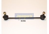 Stabilisateur, chassis