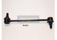 Stabilisateur, chassis