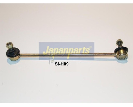 Stabilisateur, chassis