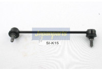 Stabilisateur, chassis