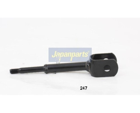 Stabilisateur, chassis