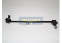 Stabilisateur, chassis