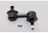 Stabilisateur, chassis
