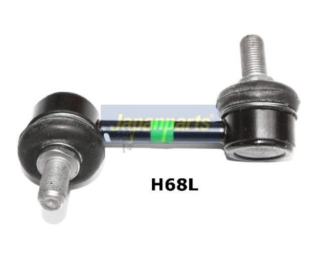 Stabilisateur, chassis